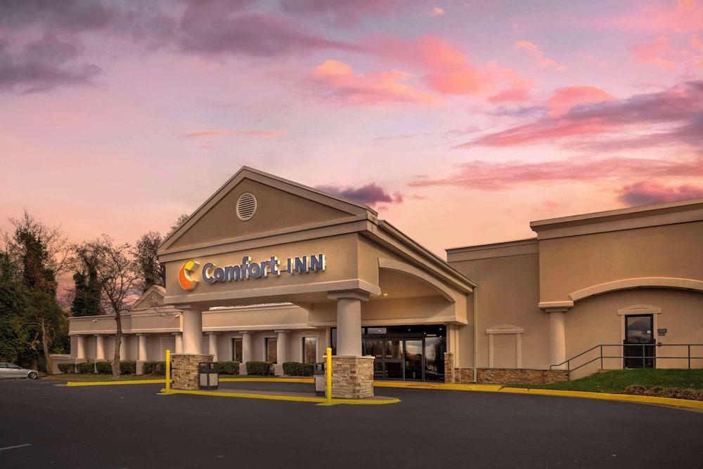 Comfort Inn Monticello photo 3