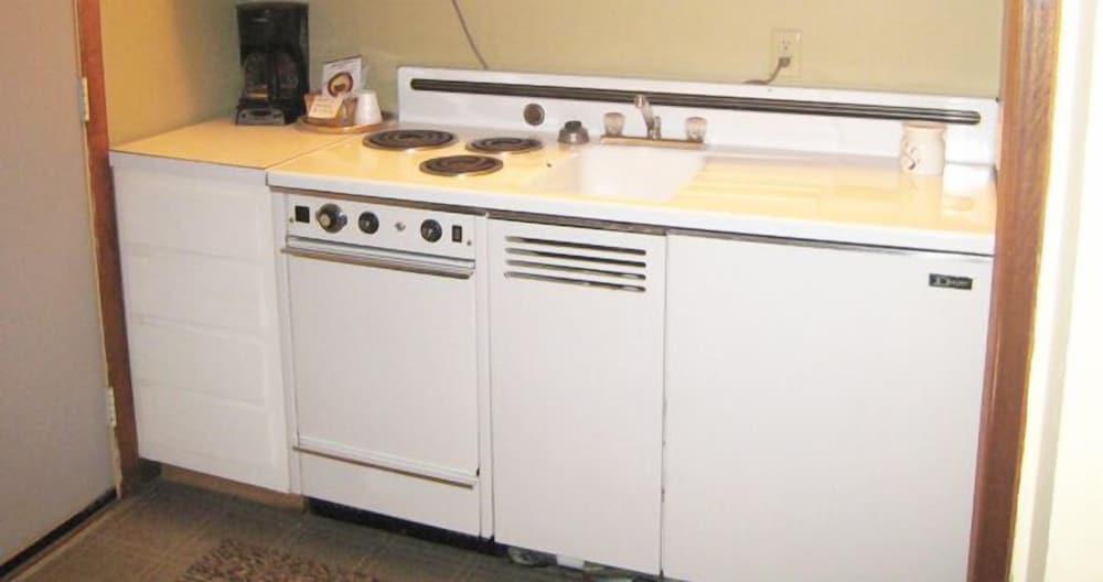 U.S. 20 Lodging photo 3