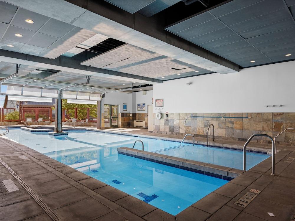 Newpark by All Seasons Resort Lodging photo 1
