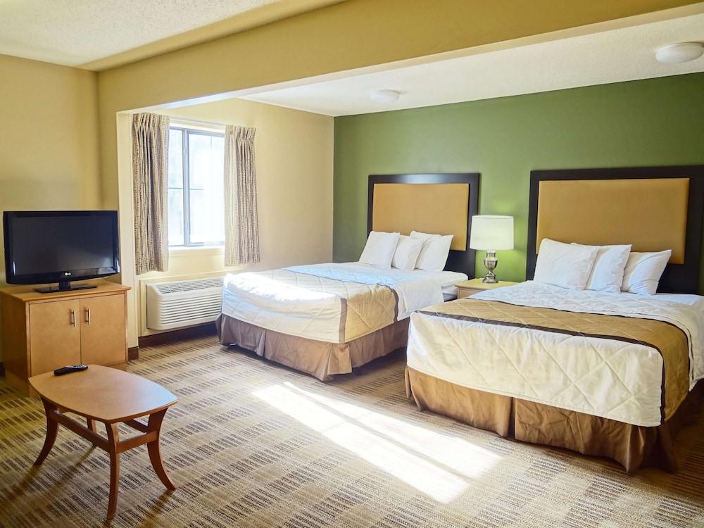 Extended Stay America Suites Ft Lauderdale Cyp Crk NW 6th Wy photo 14