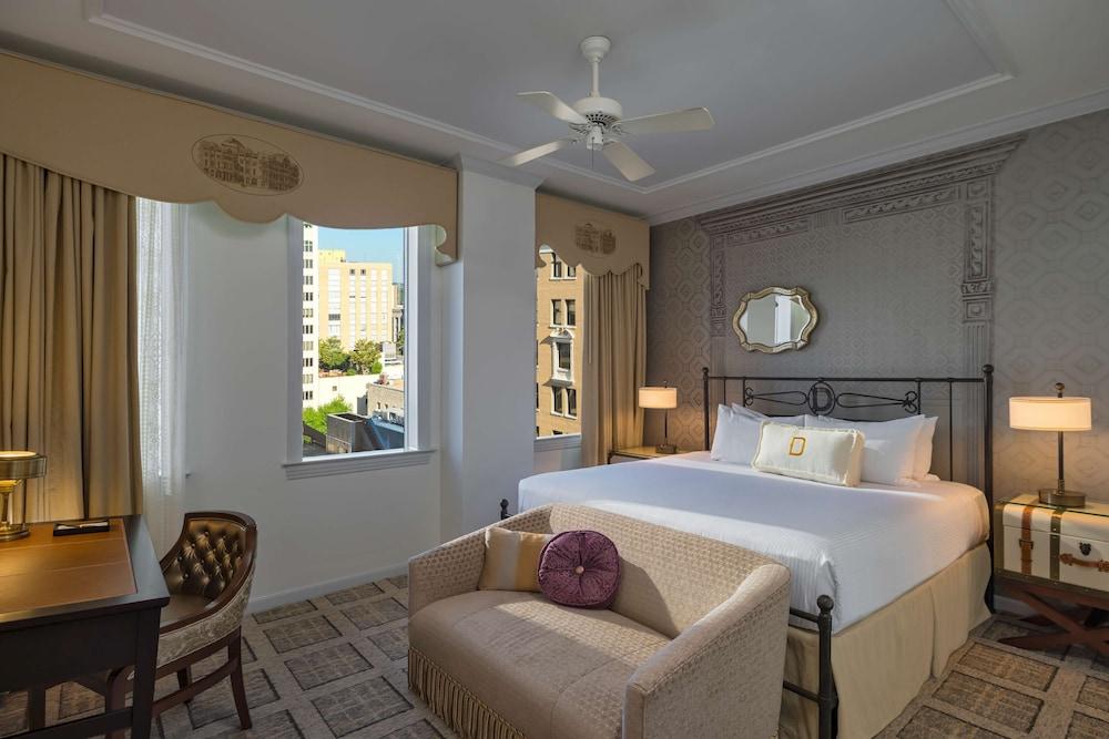 The Driskill, in The Unbound Collection by Hyatt photo 39