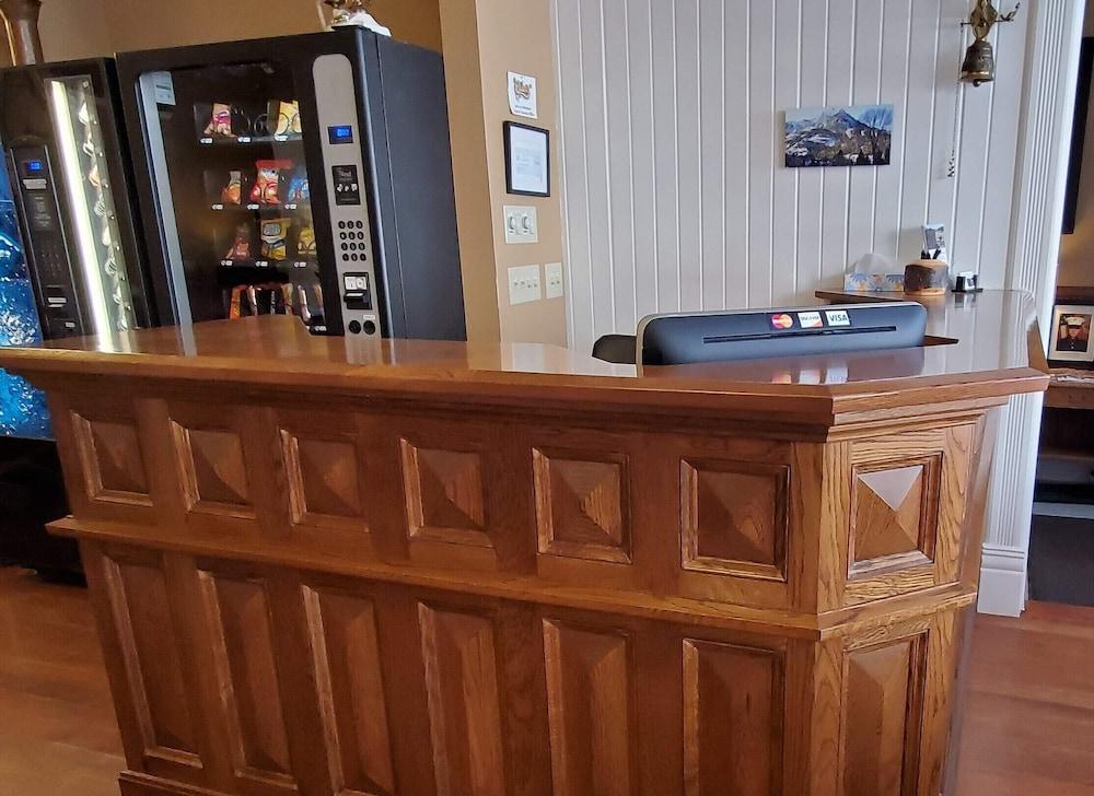 Hotel Ouray - Adults Only photo 2