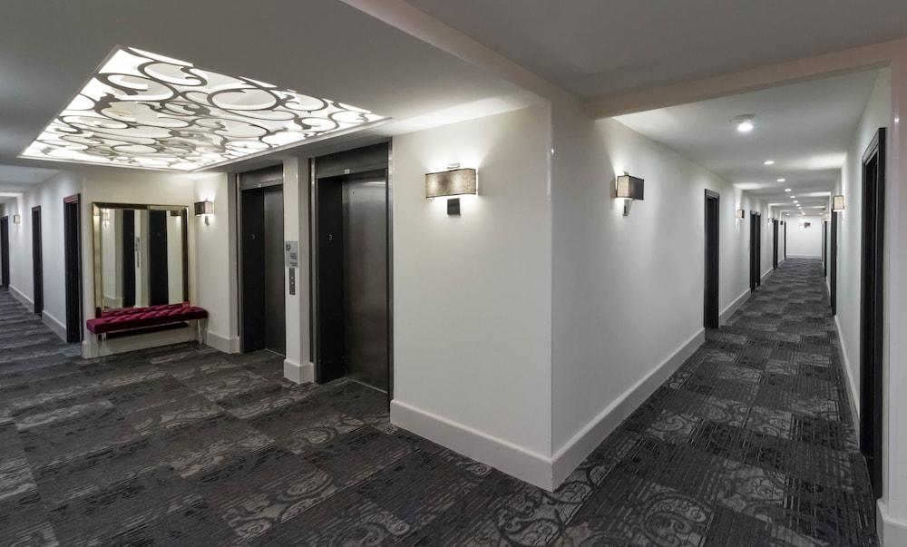 TRYP by Wyndham Savannah Downtown/Historic District photo 59