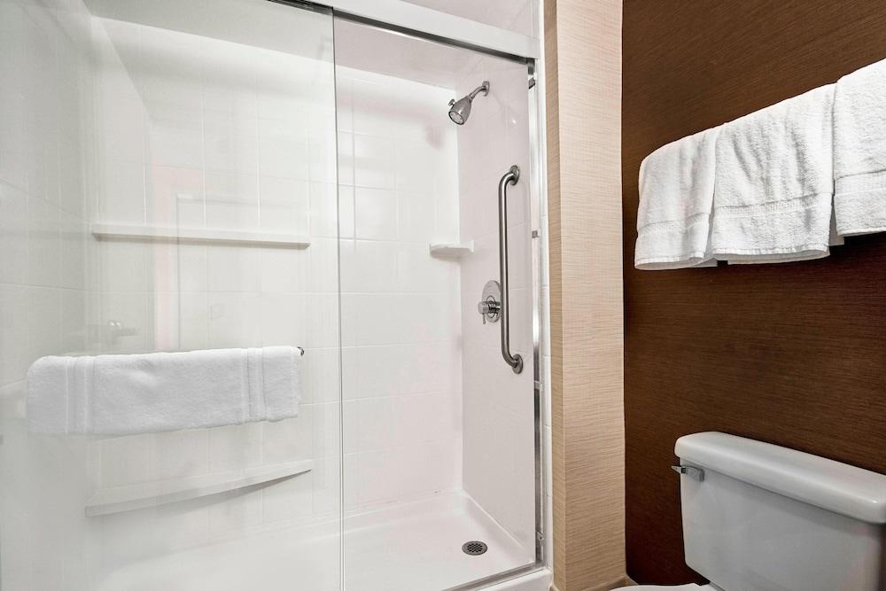 Fairfield Inn by Marriott Raleigh Airport/RTP photo 18