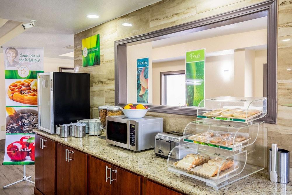 Quality Inn Mobile West Tillmans Corner photo 35