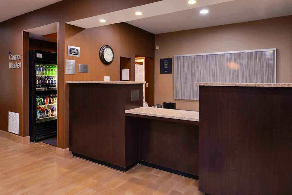 Fairfield Inn By Marriott Louisville North photo 3
