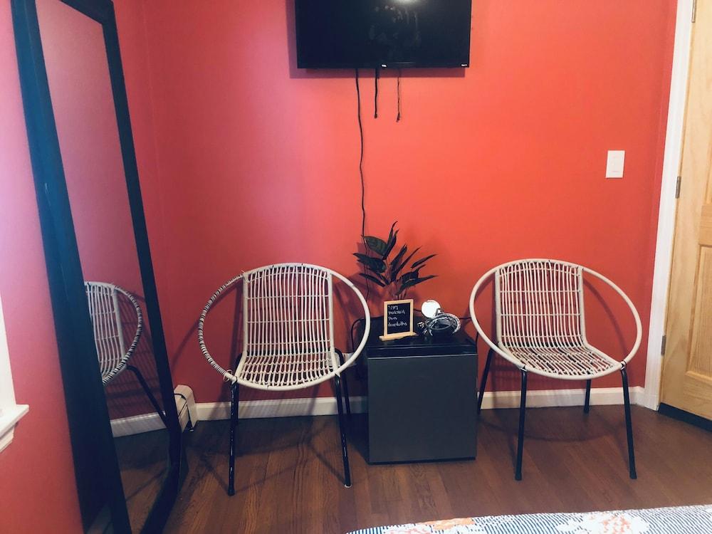 Peekskill Guesthouse photo 17