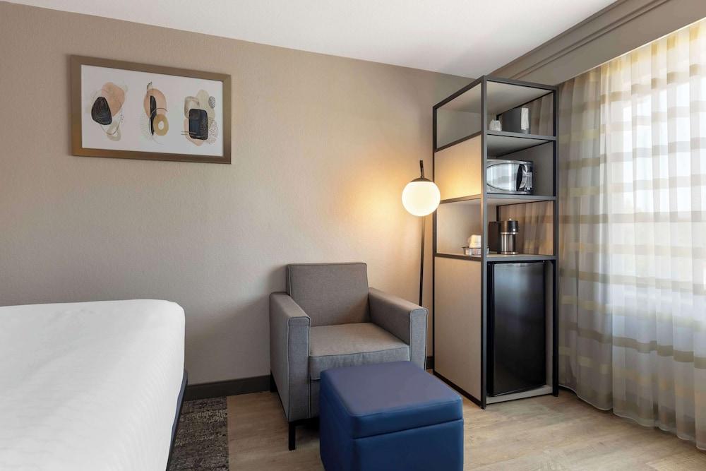 Best Western Plus Fort Worth North photo 4