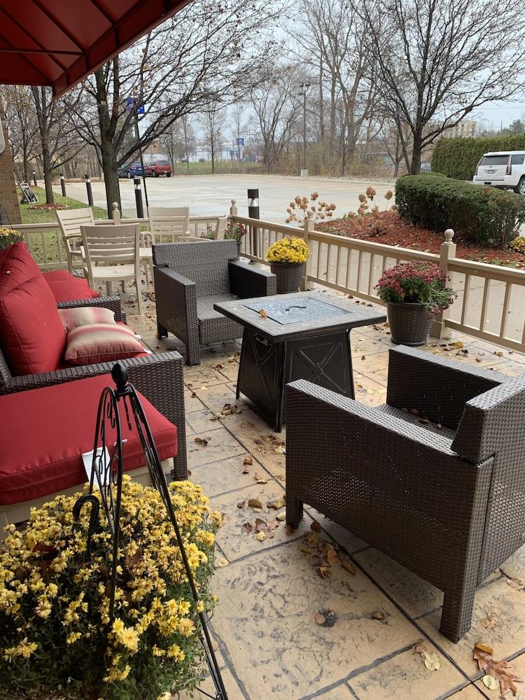 Towneplace Suites by Marriott Warren photo 4