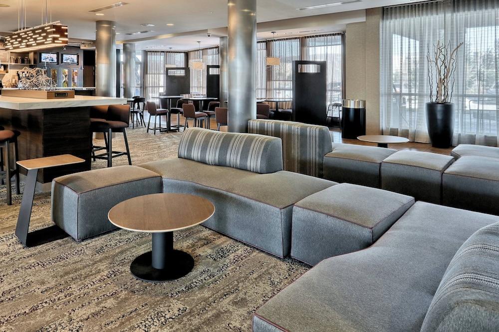 Courtyard by Marriott York photo 3