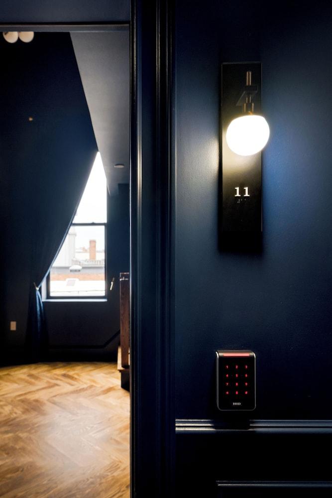 The Highliner Hotel photo 19