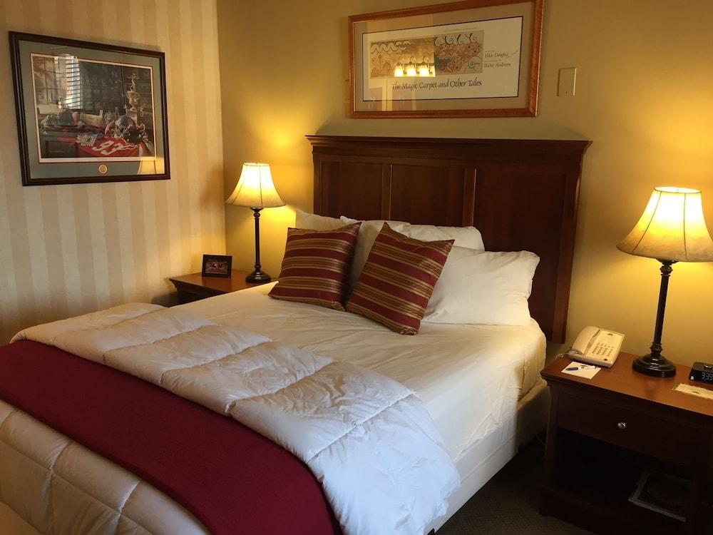 The Inn at Ole Miss photo 21