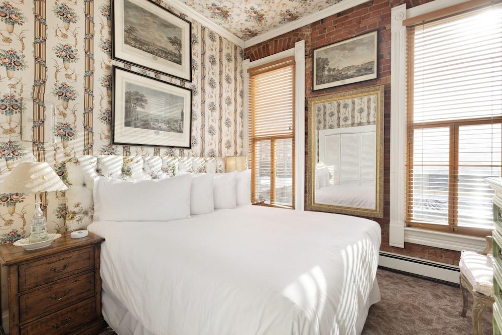 The Residence Hotel photo 50