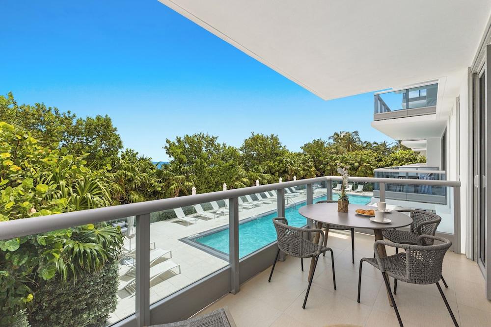 Dharma Home Suites Miami at Monte Carlo photo 79