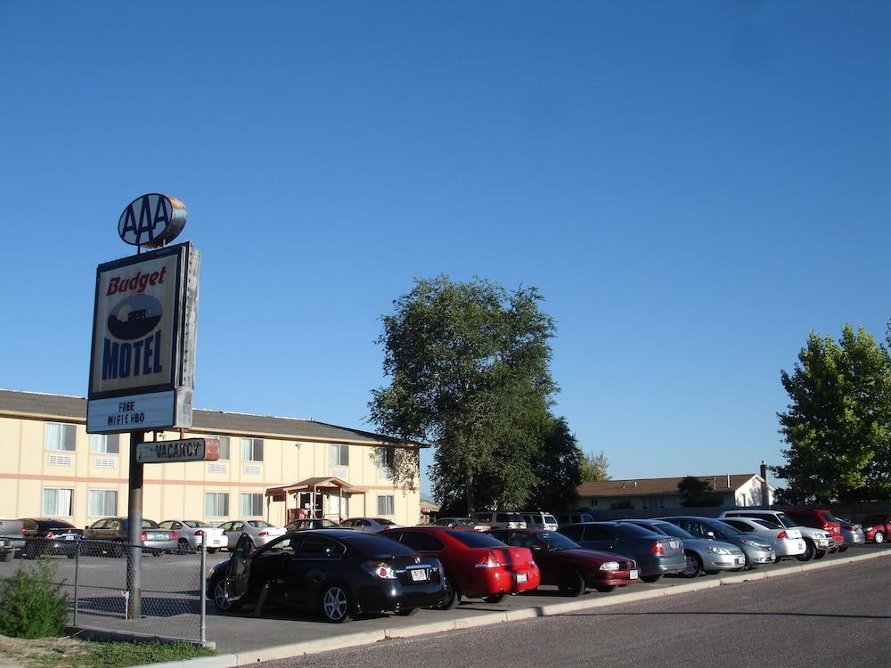 Budget Motel photo 34