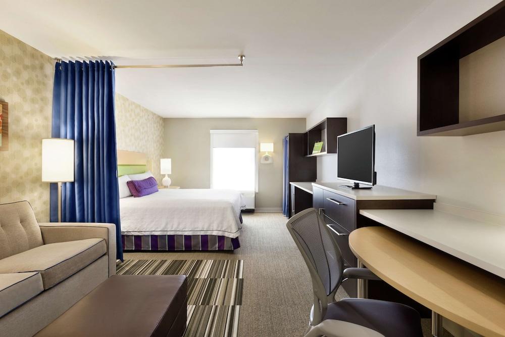 Home2 Suites by Hilton Macon I 75 North GA photo 14