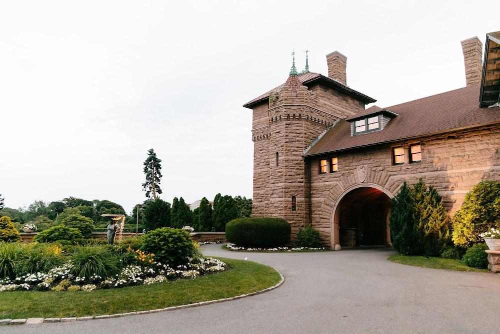 OceanCliff Hotel photo 22