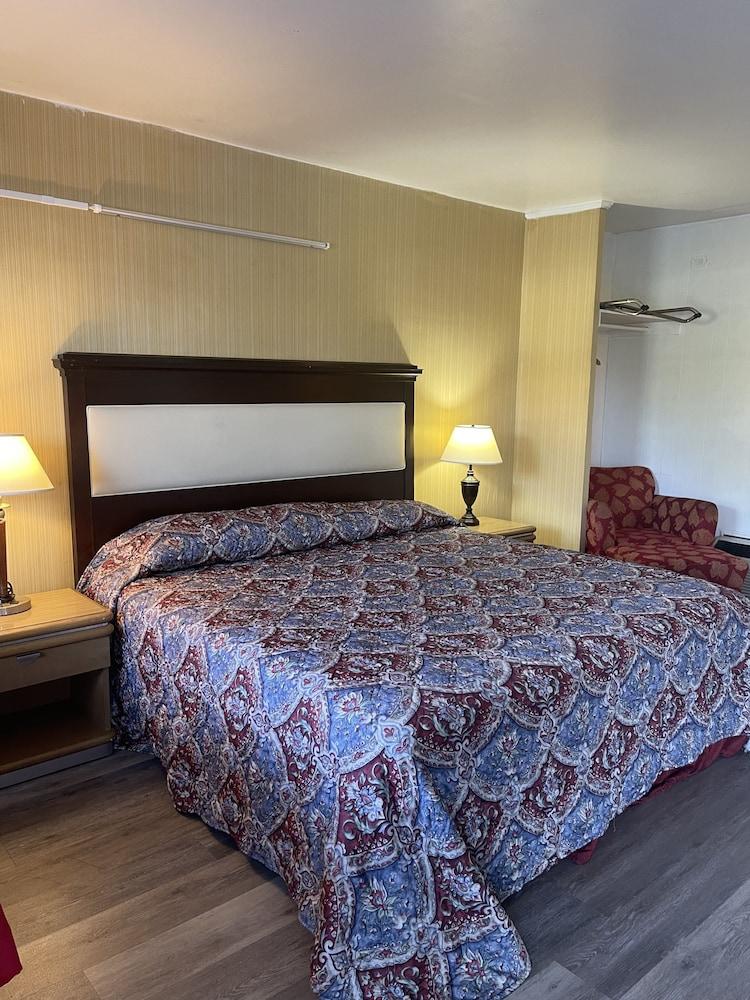 Travel Inn photo 9