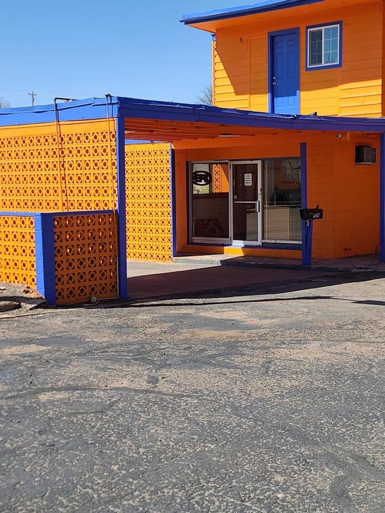 Sunset Motel photo 2