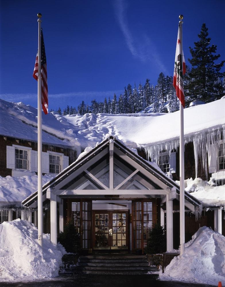 River Ranch Lodge & Restaurant photo 57