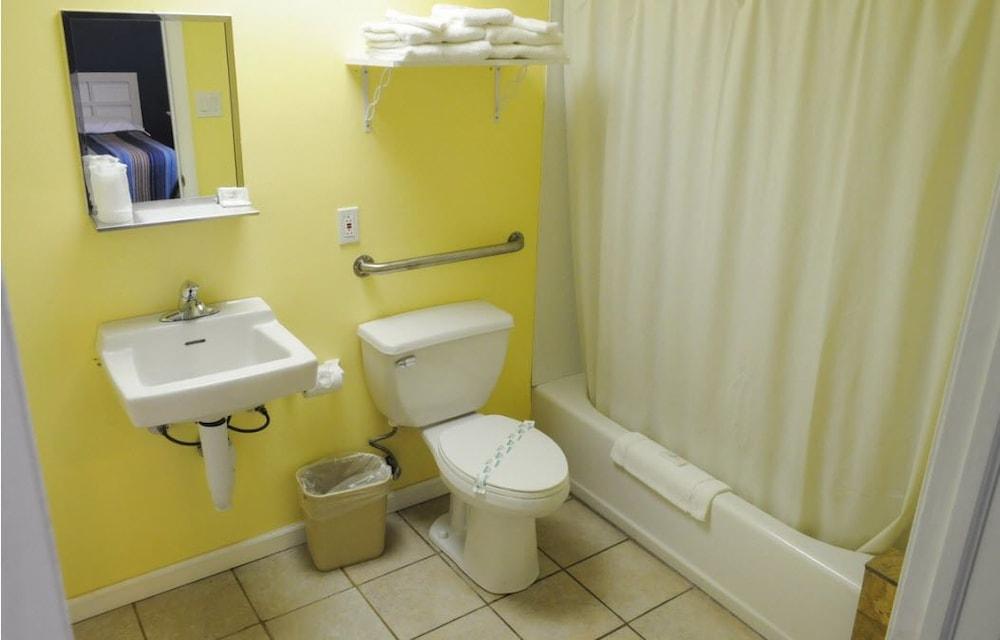 Sea Horse Motel photo 3