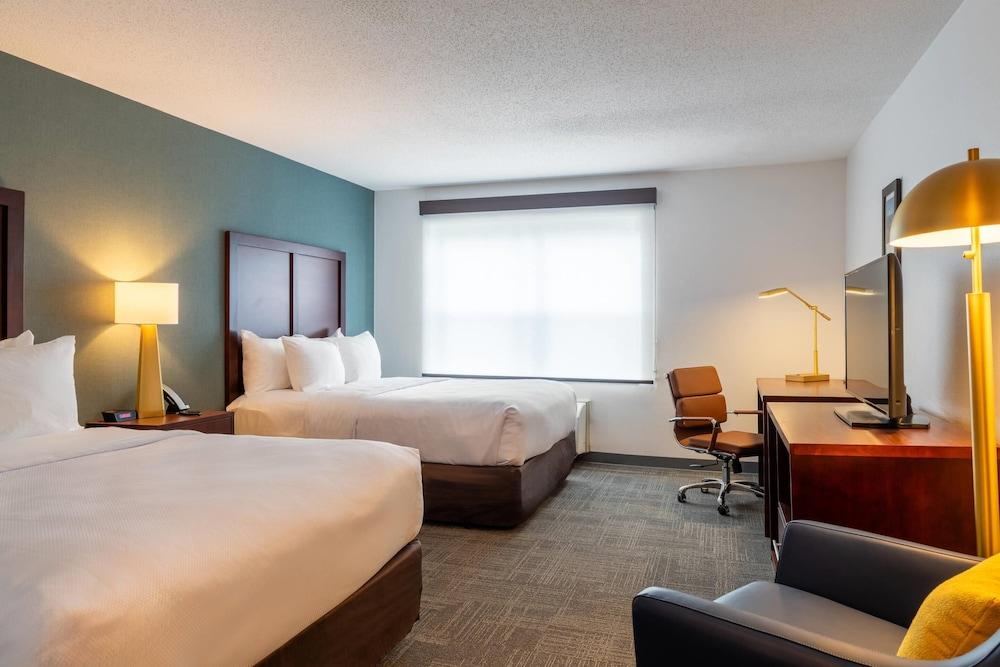 Comfort Inn Danvers - Boston North Shore photo 12