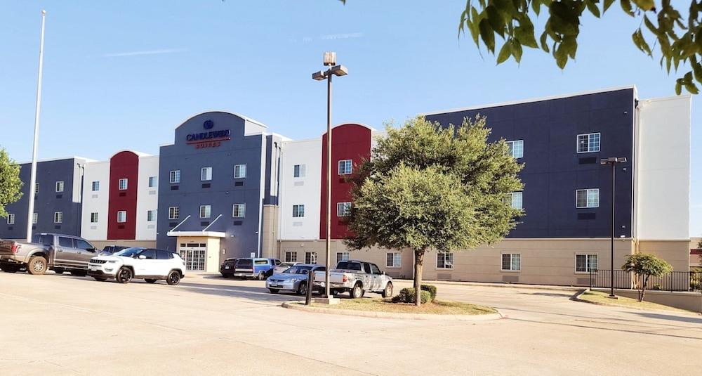 Candlewood Suites Mount Pleasant by IHG — hotel in Mount Pleasant