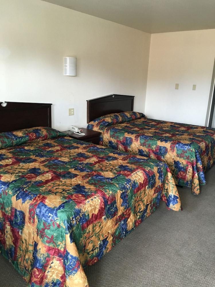 University Lodge Motel photo 6