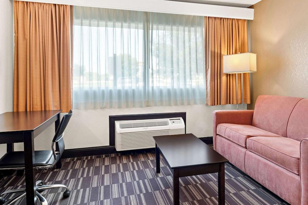 Best Western Monticello Gateway Inn photo 18