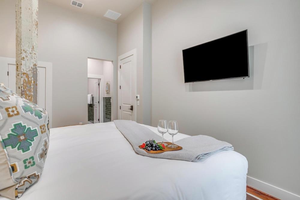 Nutt House Hotel photo 60
