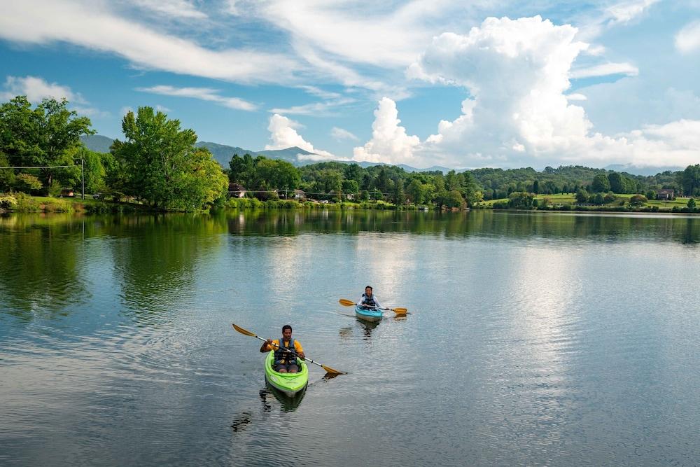 The Terrace at Lake Junaluska photo 18