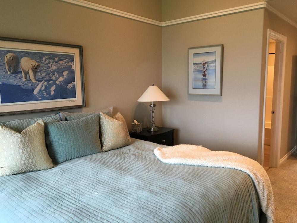 Alaska SeaScape Lodge photo 9