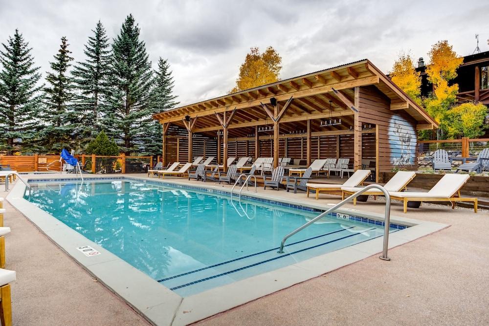 Grand Lake Lodge photo 69