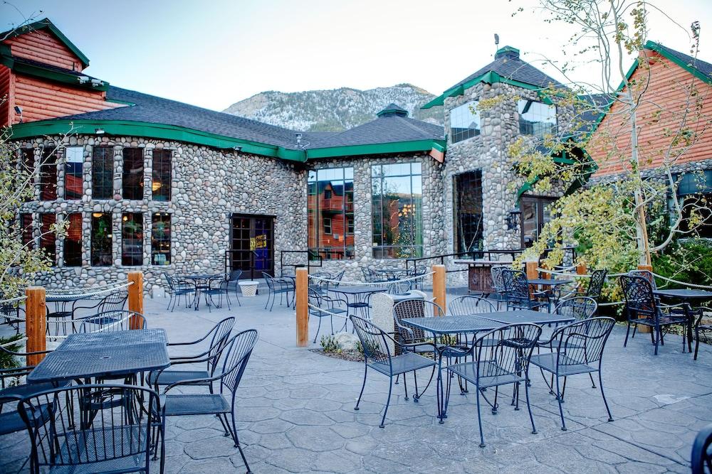The Retreat on Charleston Peak photo 82