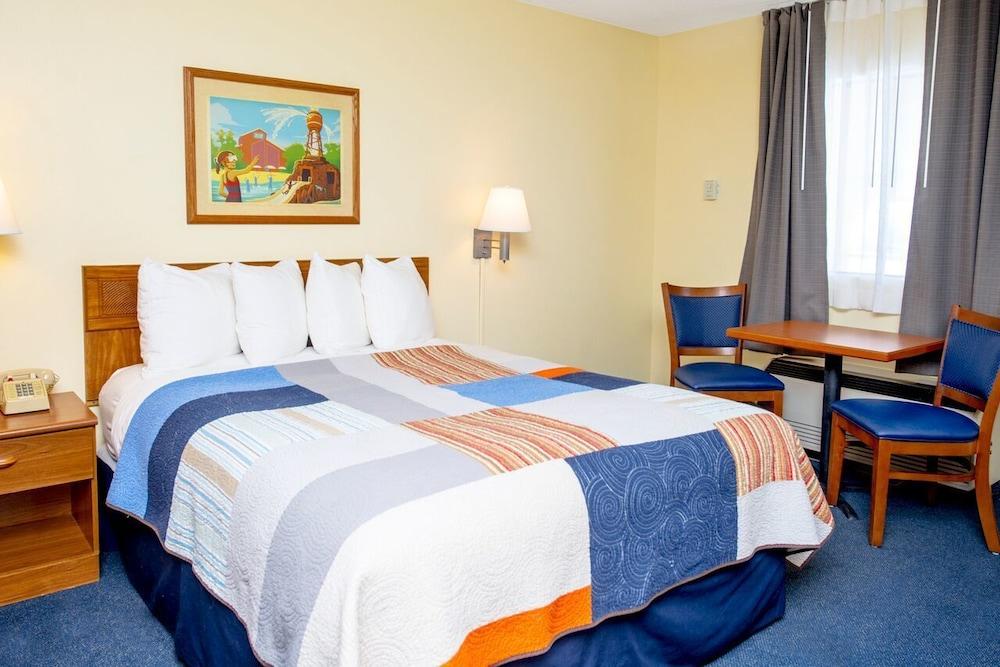 Grand Country Waterpark Resort photo 4
