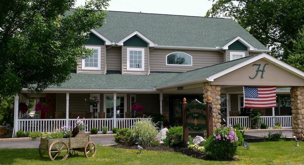 Hearthstone Inn & Suites photo 42