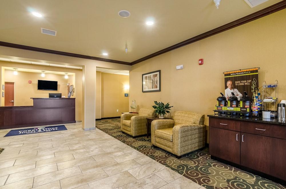 Cobblestone Inn & Suites - Vinton photo 24