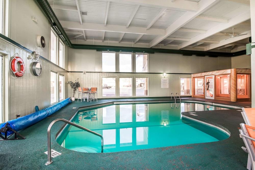Quality Inn Rutland - Killington photo 10