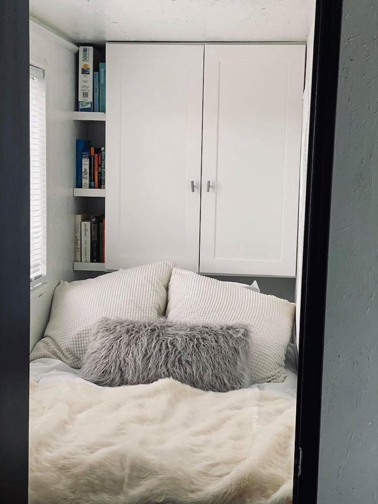 Trail and Hitch Tiny Home Hotel and RV photo 100