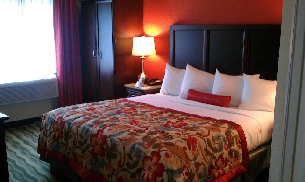 Best Western Plus Palm Beach Gardens Hotel & Ste & Conf Ctr photo 9