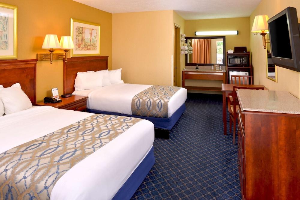 Americas Best Value Inn Monroeville photo 12