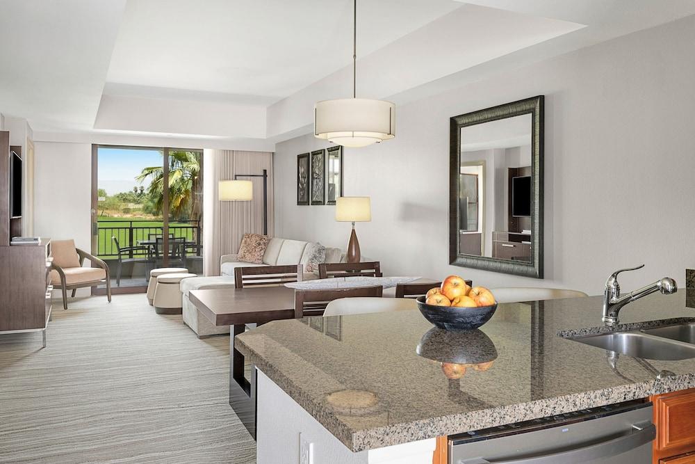 The Westin Desert Willow Villas, Palm Desert photo 42