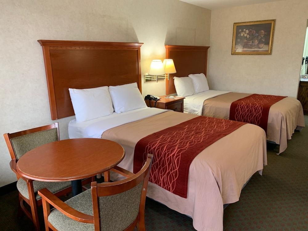 Coachman's Inn Motel photo 9