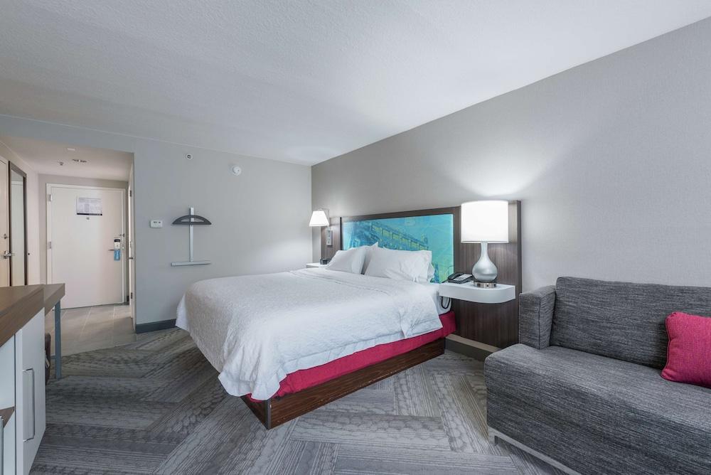 Hampton Inn Tampa-Veterans Expwy (Airport North) photo 20