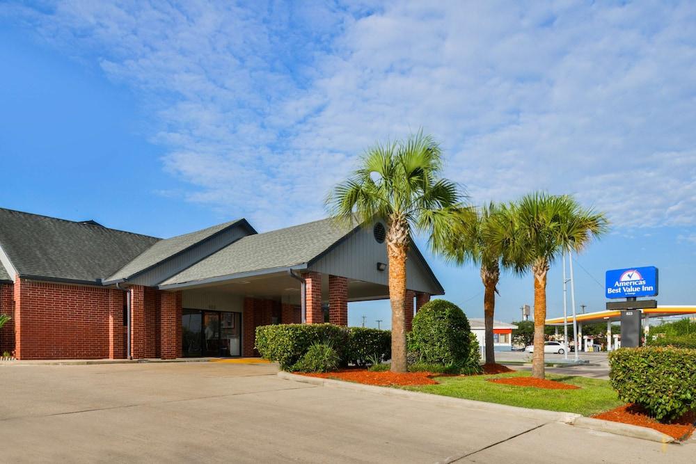Americas Best Value Inn Pasadena Houston photo 3