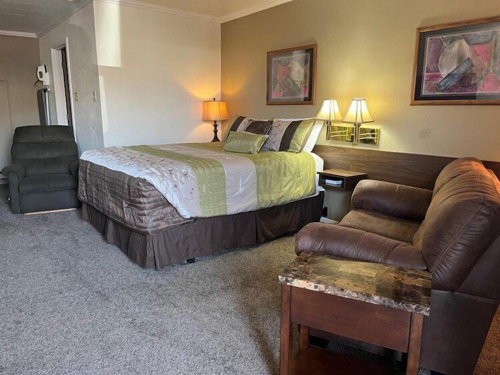 Marcus Daly Motel photo 7