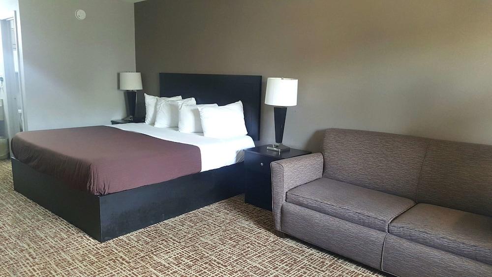 Americas Best Value Inn Brinkley photo 11