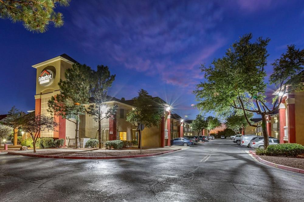 Suburban Studios Albuquerque Uptown photo 40