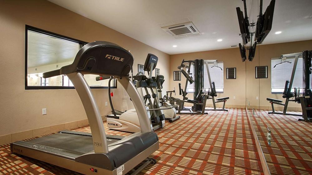 Best Western Plus Desoto Inn & Suites photo 21
