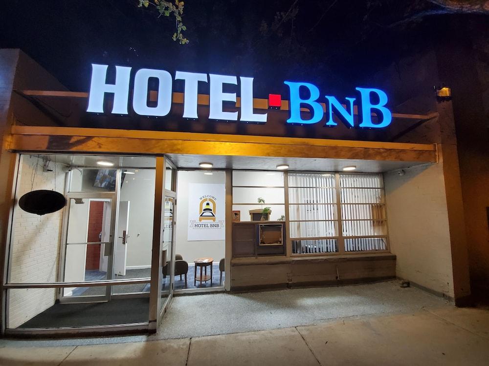 Hotel BnB photo 1